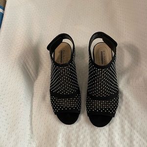 Kim Rogers Susie Sandals